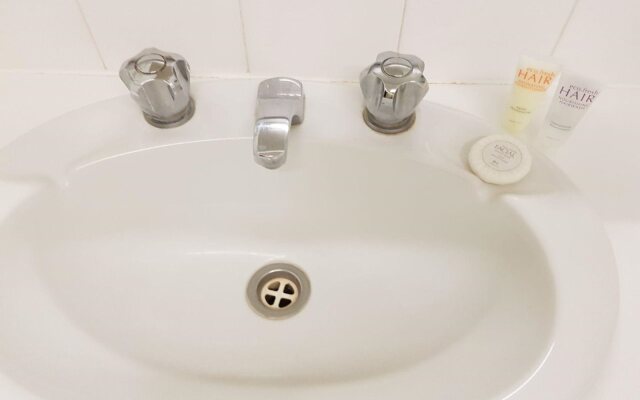 Perth Central City Stay Apartment Hotel