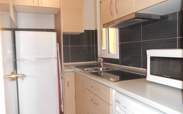 Apartamentos Senia