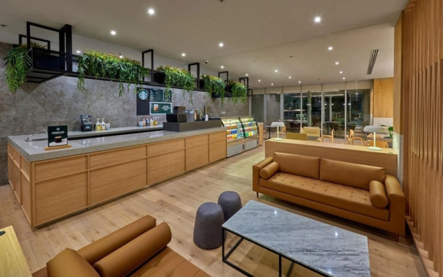 City Express Plus by Marriott Guadalajara Providencia