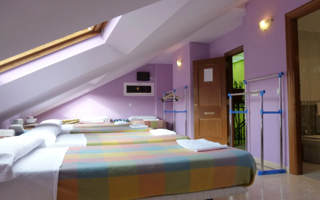 Hostal Ciudad de Nájera