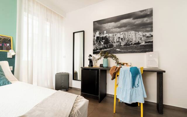 Verdeaqua Rooms