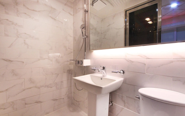 Daegu Bonridong Technic