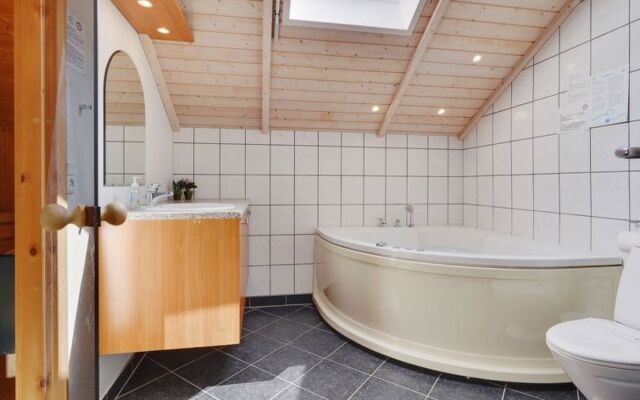 "Gjorgji" - 600m from the sea in NW Jutland