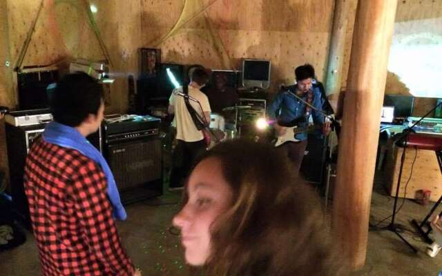 Lilac Hotels and Resort