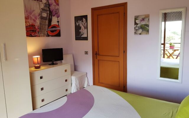 Room Sweet Room Roma