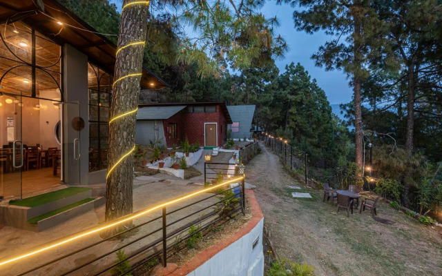 Tatvam Resort Lansdowne