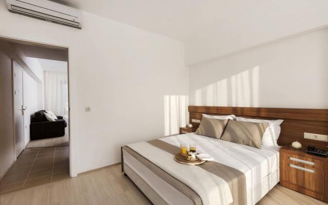 Çesme Troy Boutique Hotel Thermal Spring & SPA