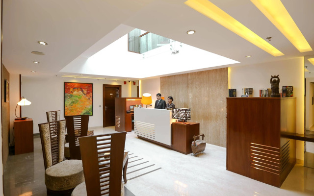 Hotel Icon