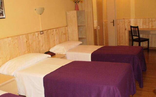 Albergo Ariosto