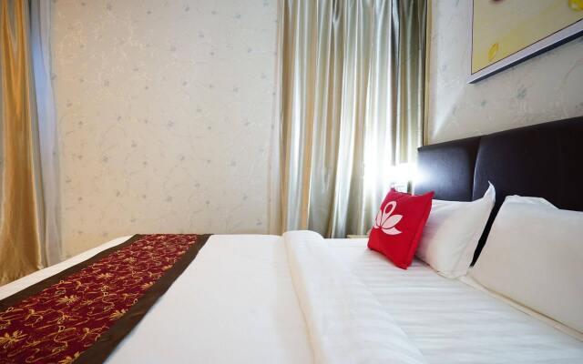 ZEN Rooms Jalan Pembangunan Nagoya