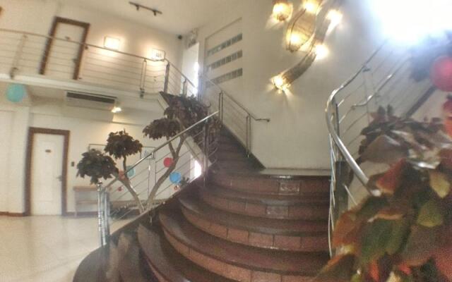 Ilocos Rosewell Hotel