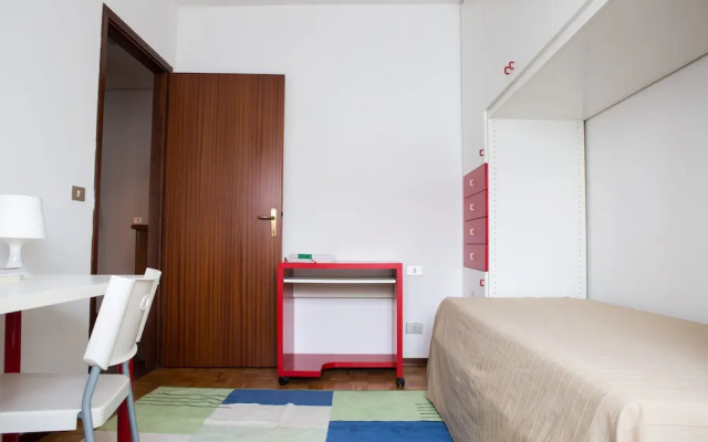 Appartamento immerso nel verde! Vicino all'Ospedale