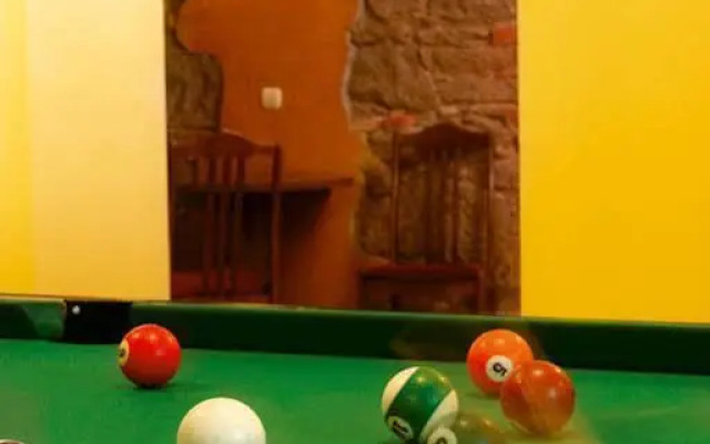 Hotel Halny