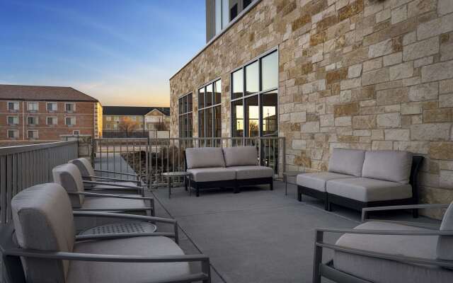 Hyatt Place Amarillo-West