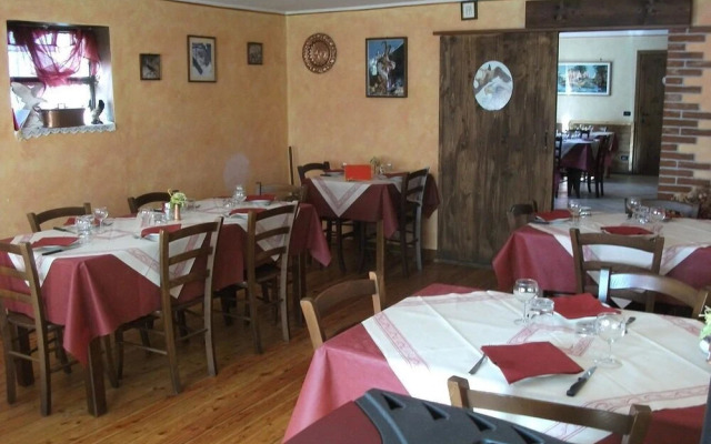 Locanda Aquila Bianca