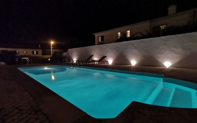 Vogue 23 Boutique Hotel in Cascais