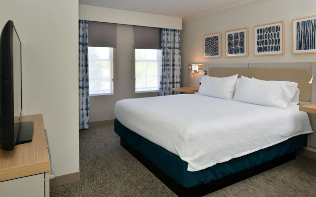 Hilton Garden Inn Napa
