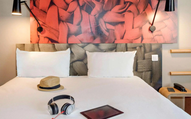 Hotel ibis Casa Sidi Maarouf