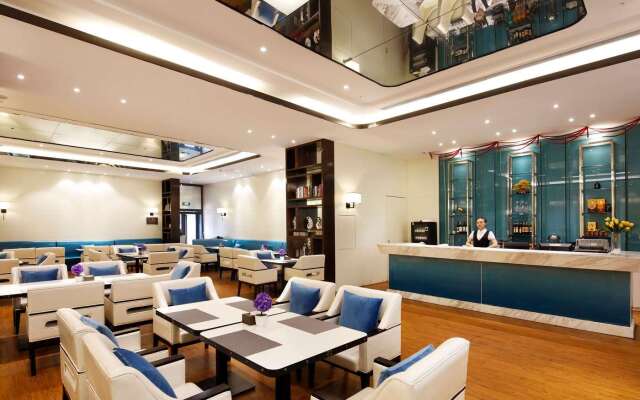 Ramada Encore Wuhan