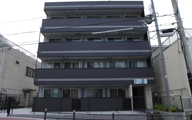 Tabist Gloire Osaka