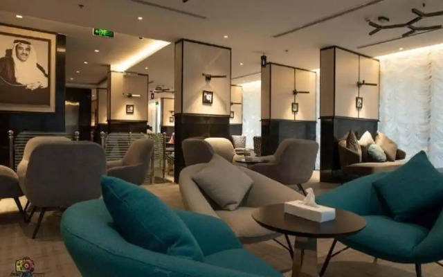 Manazeli Al Corniche Hotel