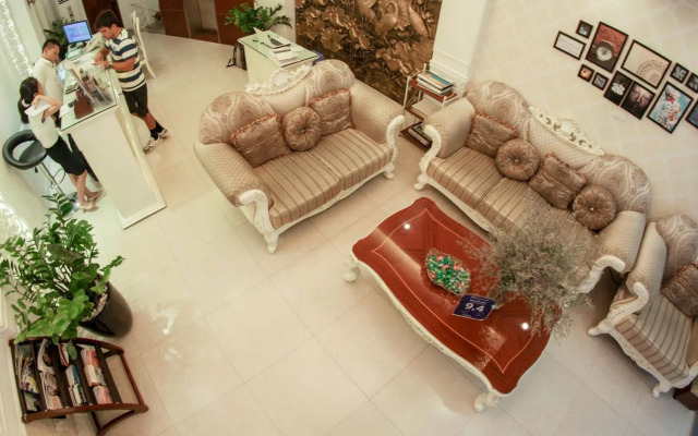 Splendora Boutique Hotel