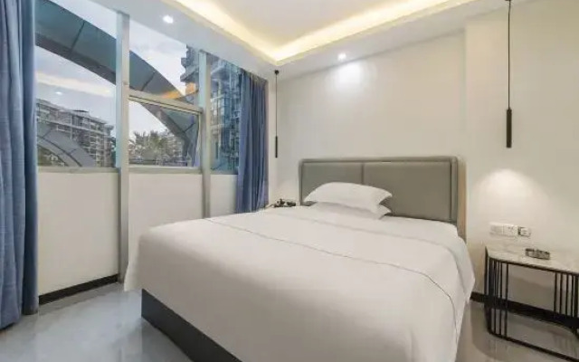 Yuanqitang Ecosystem Hotel