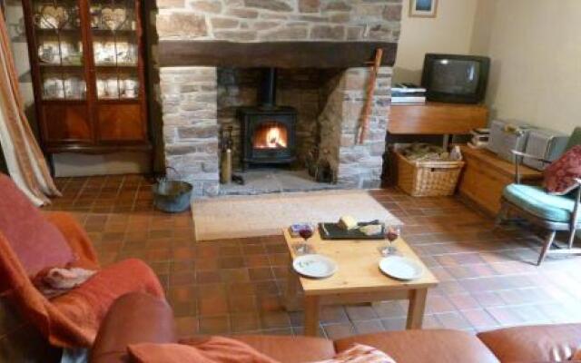 Abereithrin Cottage