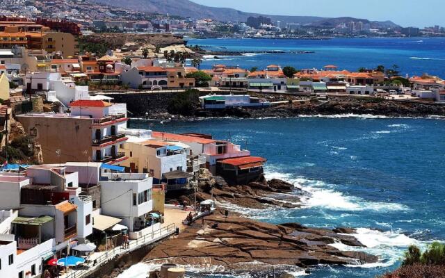Caleta Blue Ocean Apartment