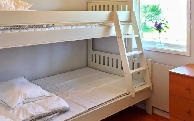 Holiday Home in Ljungskile
