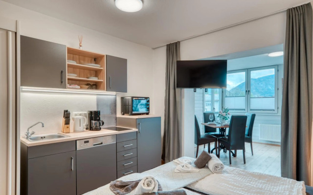 Ferienwohnung Nusslberg