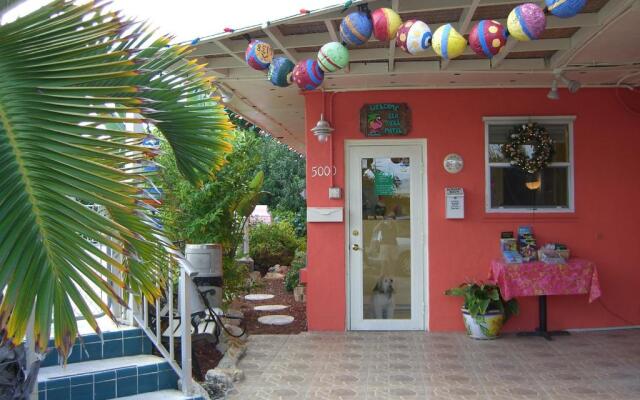 Sea Dell Motel