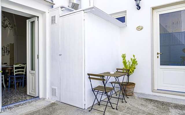 Palazzo Dante B&B Racale