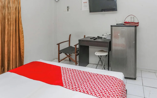 OYO 94117 Mr Rooms Appartement Mutiara
