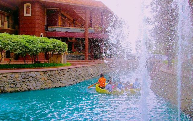 Hudson Hotels