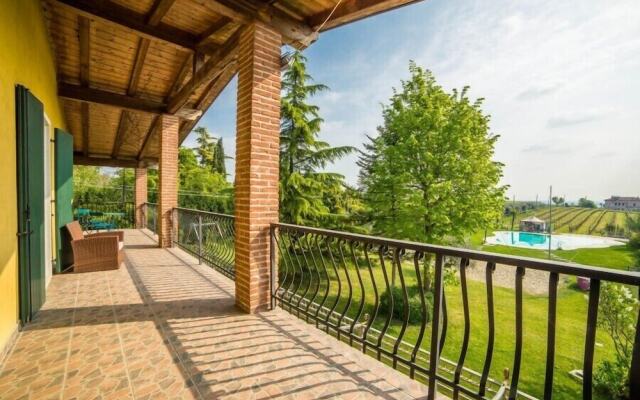 Agriturismo Le Mistral