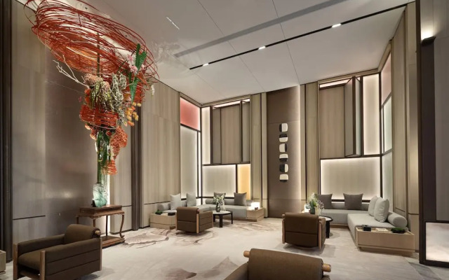 Ramada by Wyndham Foshan Danzao