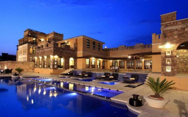 Juna Mahal Jungle Resort Ranthambore