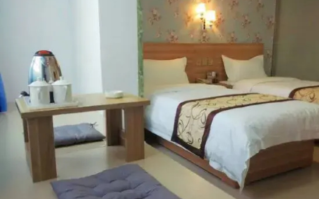 Shijiazhuang Dongguan E-sports Hotel