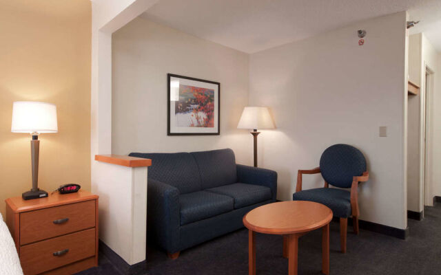 Fairfield Inn Joliet South