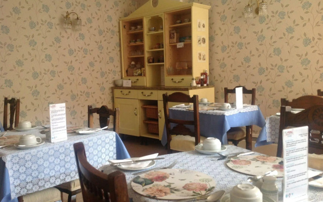 The Cherry Tree Guest House