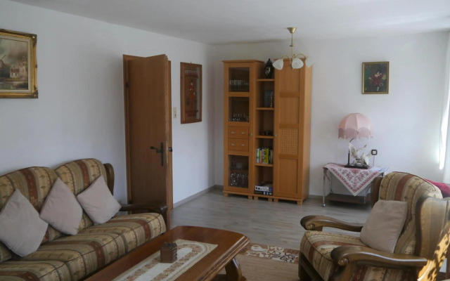 Vulkaneifel-Ferienwohnungen am Felsenpfad