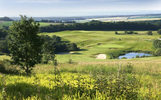 Golf Hotel Five Nations