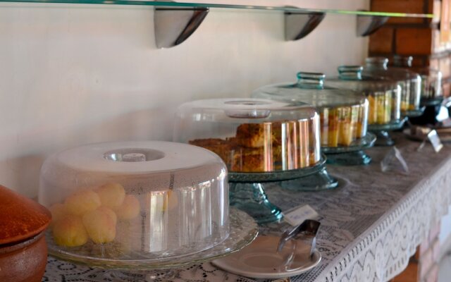 Pousada Vasto Horizonte