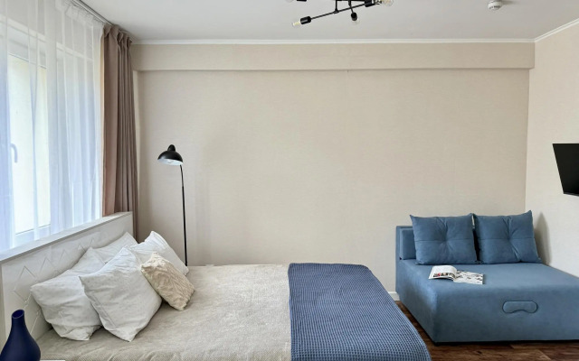 Апартаменты на улице Караульная 40