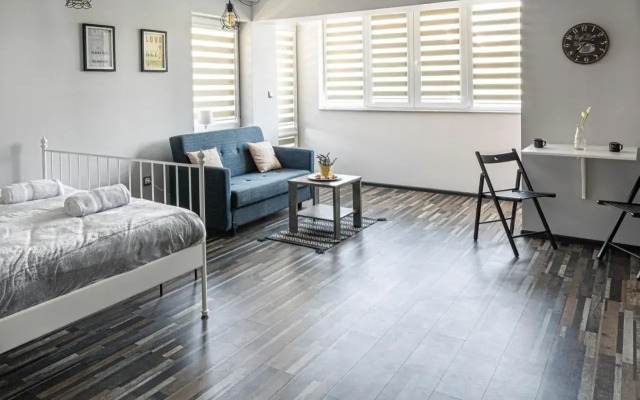 Gladstone suites