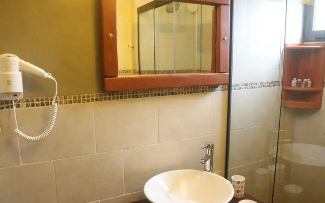 Los Pecados de la Viuda