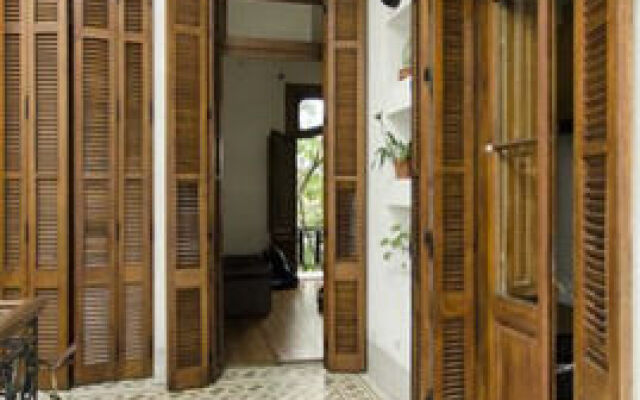 La Casa de Pichincha