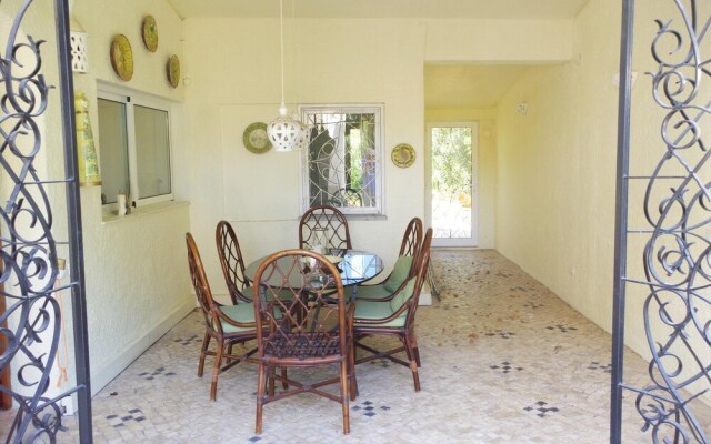 Villa With 4 Bedrooms in Vilamoura, With Private Pool, Enclosed Garden