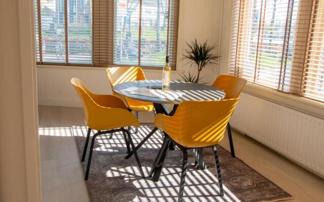 Stylish City apartments Middelburg